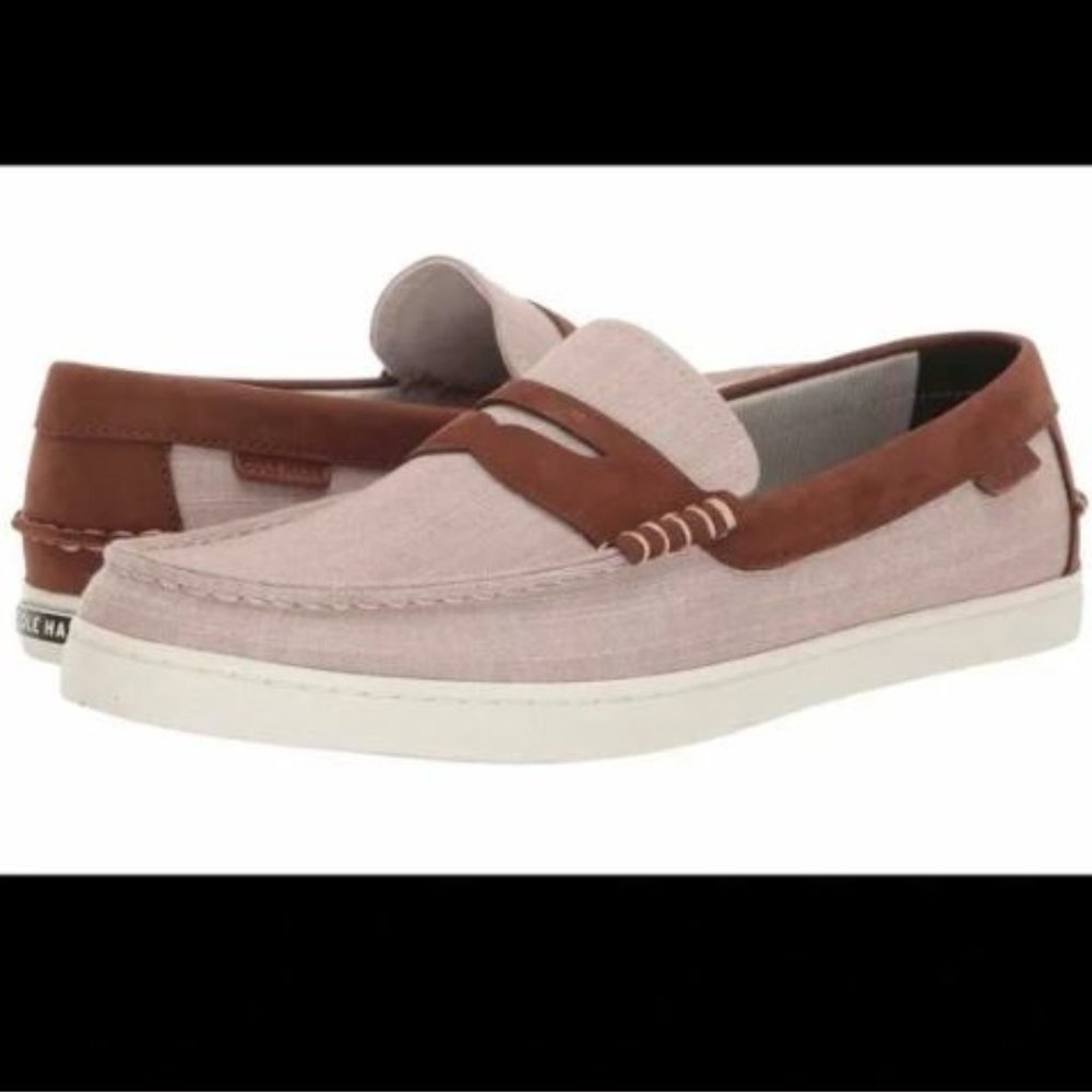 Cole Haan Nantucket Men's Loafers *NEW/NEVER WORN*